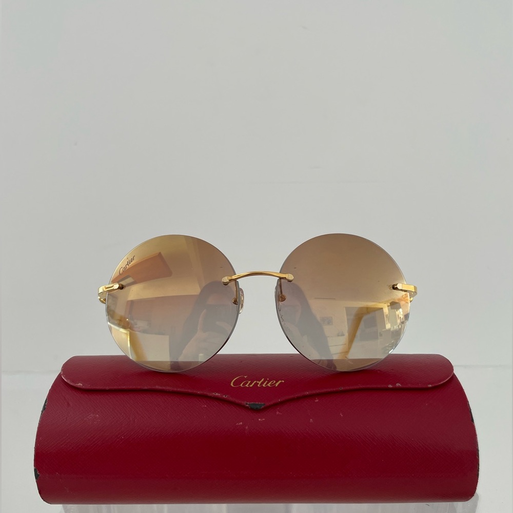 Cartier Sunglasses
